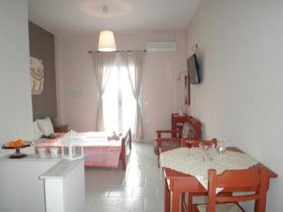 Apartment Family Vassalos