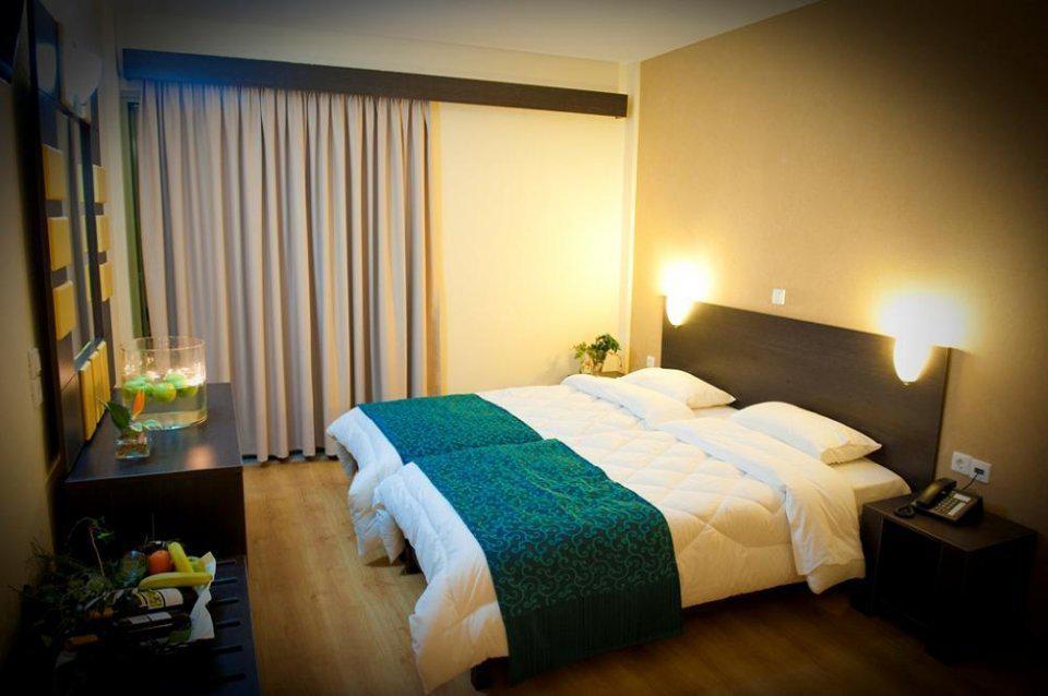 Golden Beach Hotel