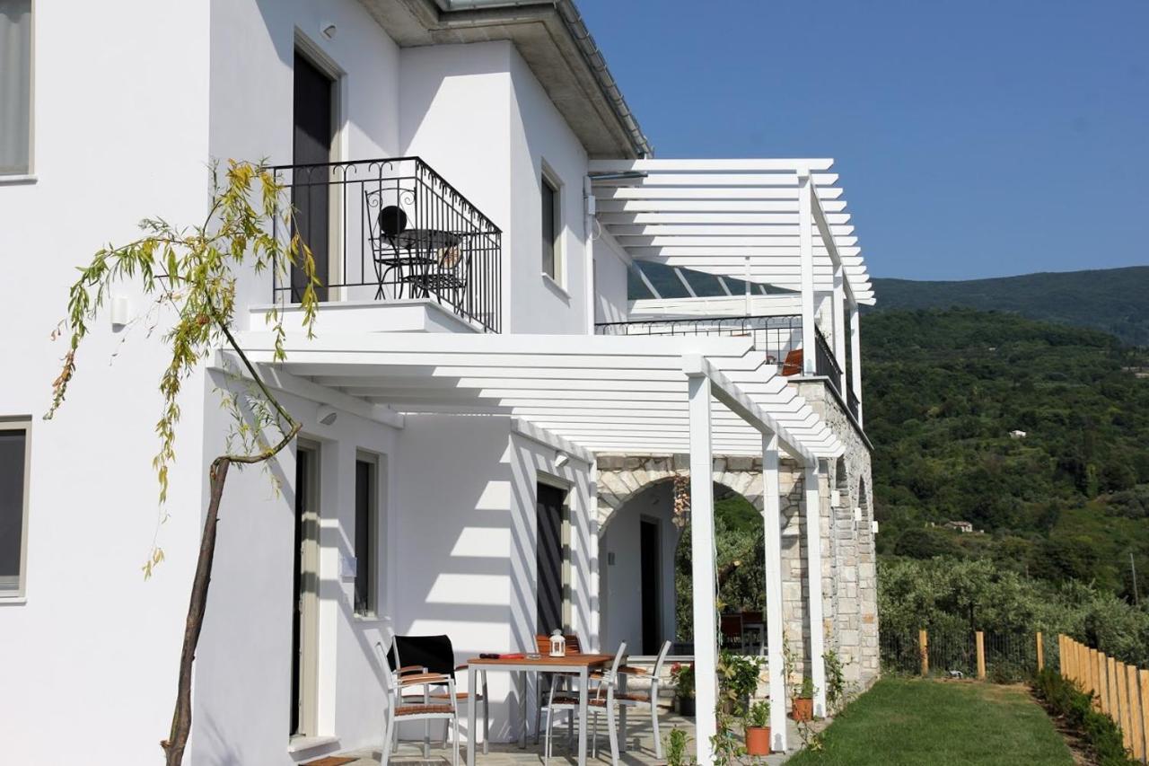 Moses Aparthotel