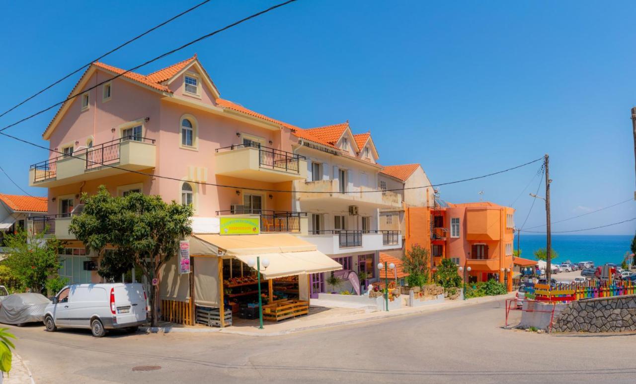 Valsamis * Poros (Kefalonia)