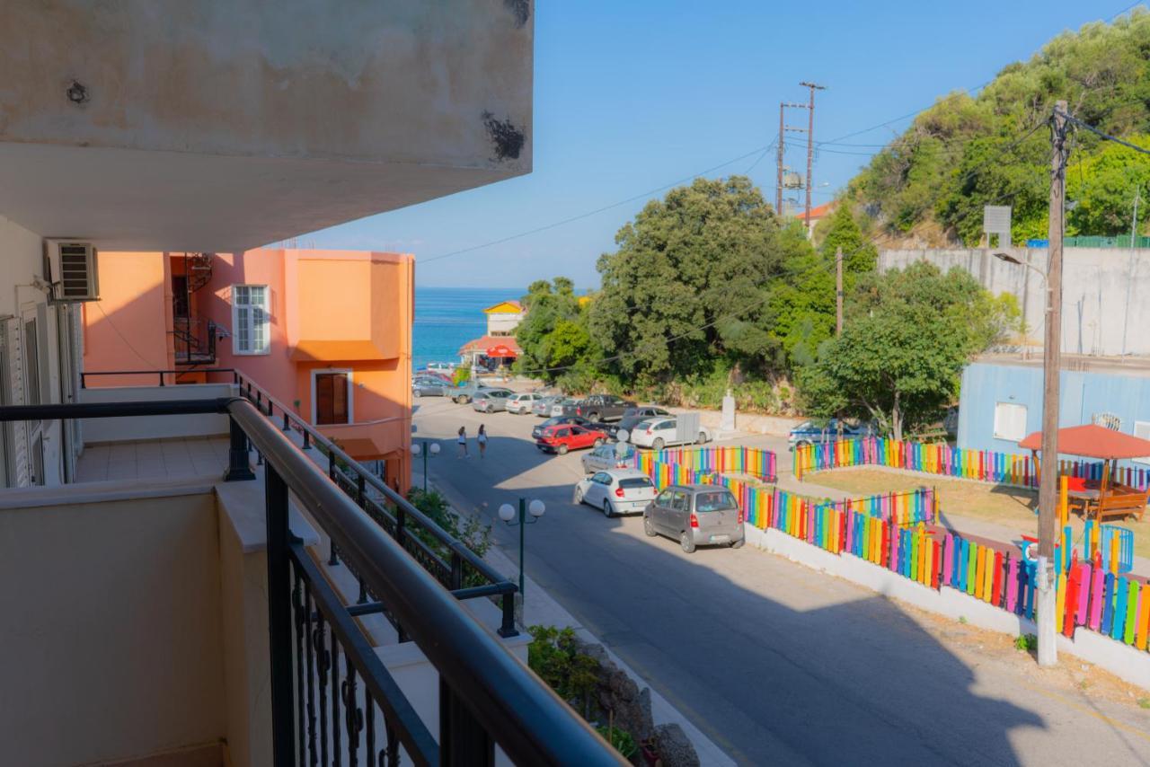 Aparthotel Valsamis Poros (Kefalonia)