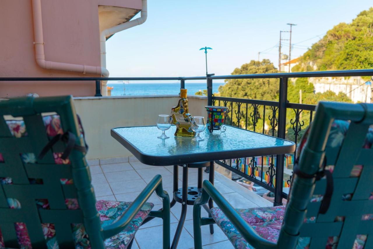Valsamis * Poros (Kefalonia)