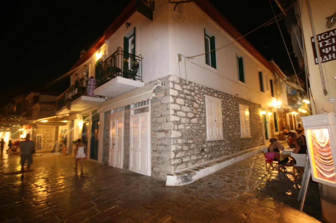 Sophia Hotel