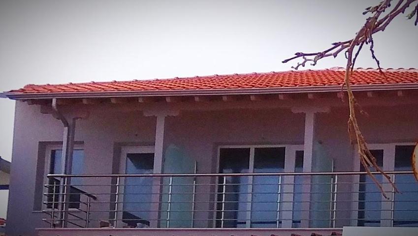 Aparthotel Horizon *