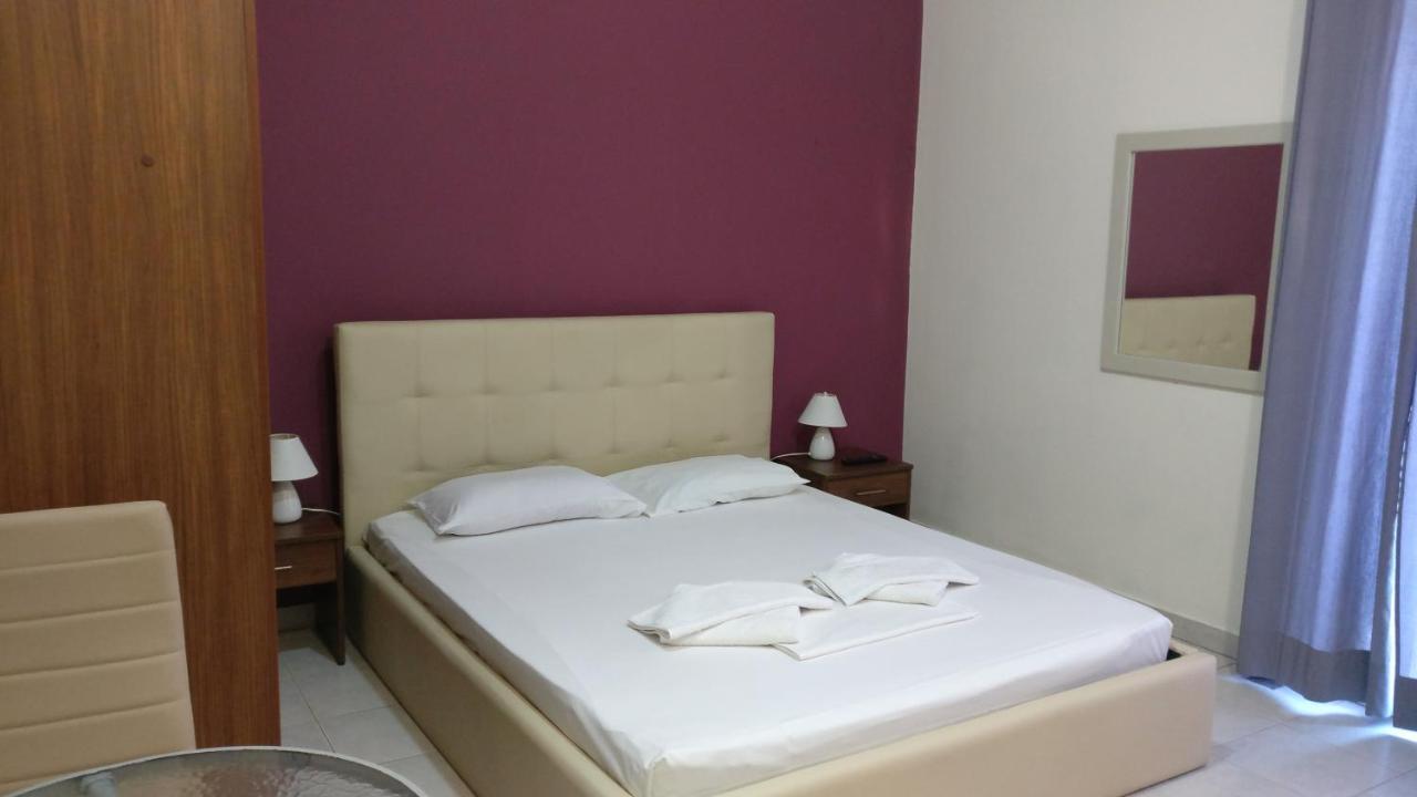Kleri Beloni Apartment Chania (Crete)