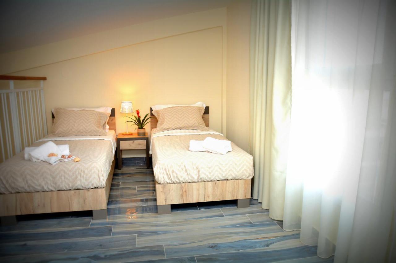 Vasilicos Sea Aparthotel Paralia Katerinis