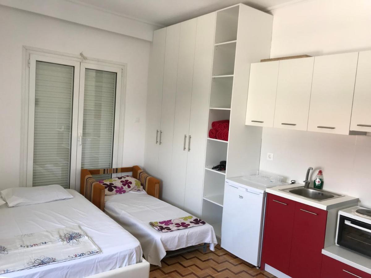 Aparthotel Acropolis View Athens