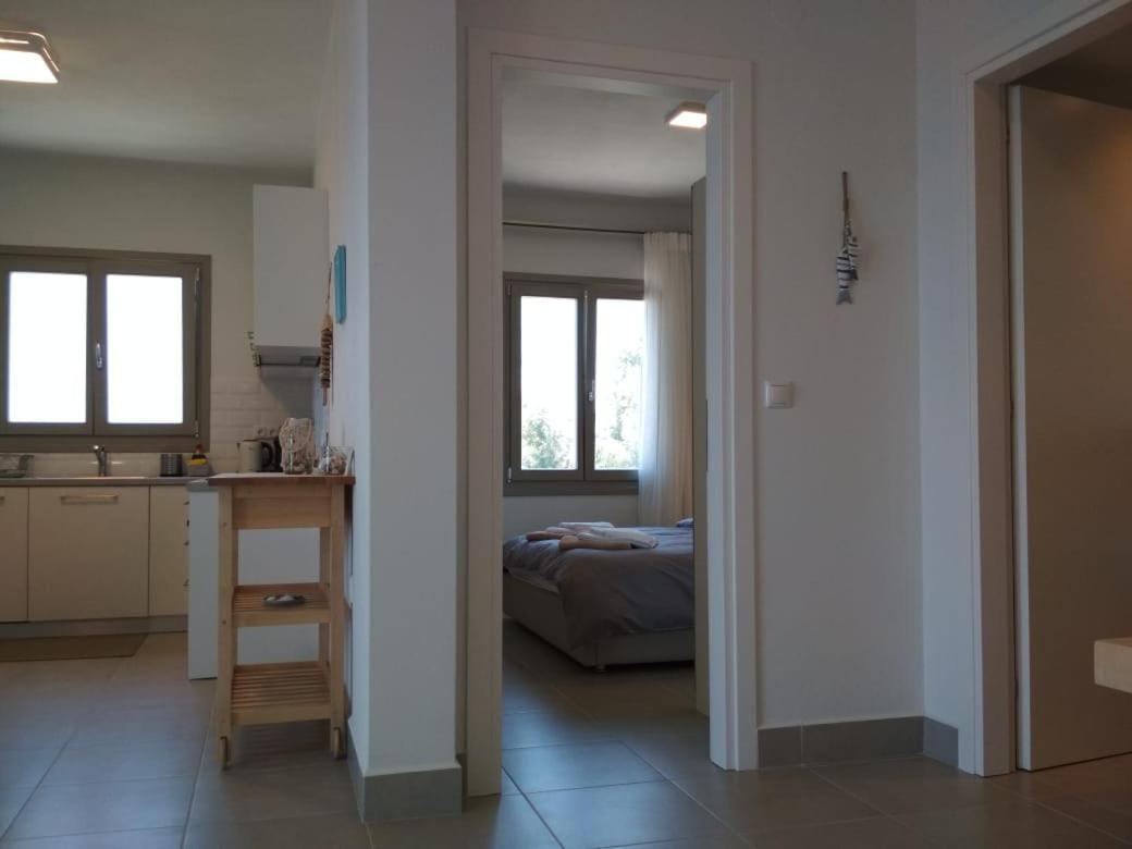 Moses Aparthotel 3*
