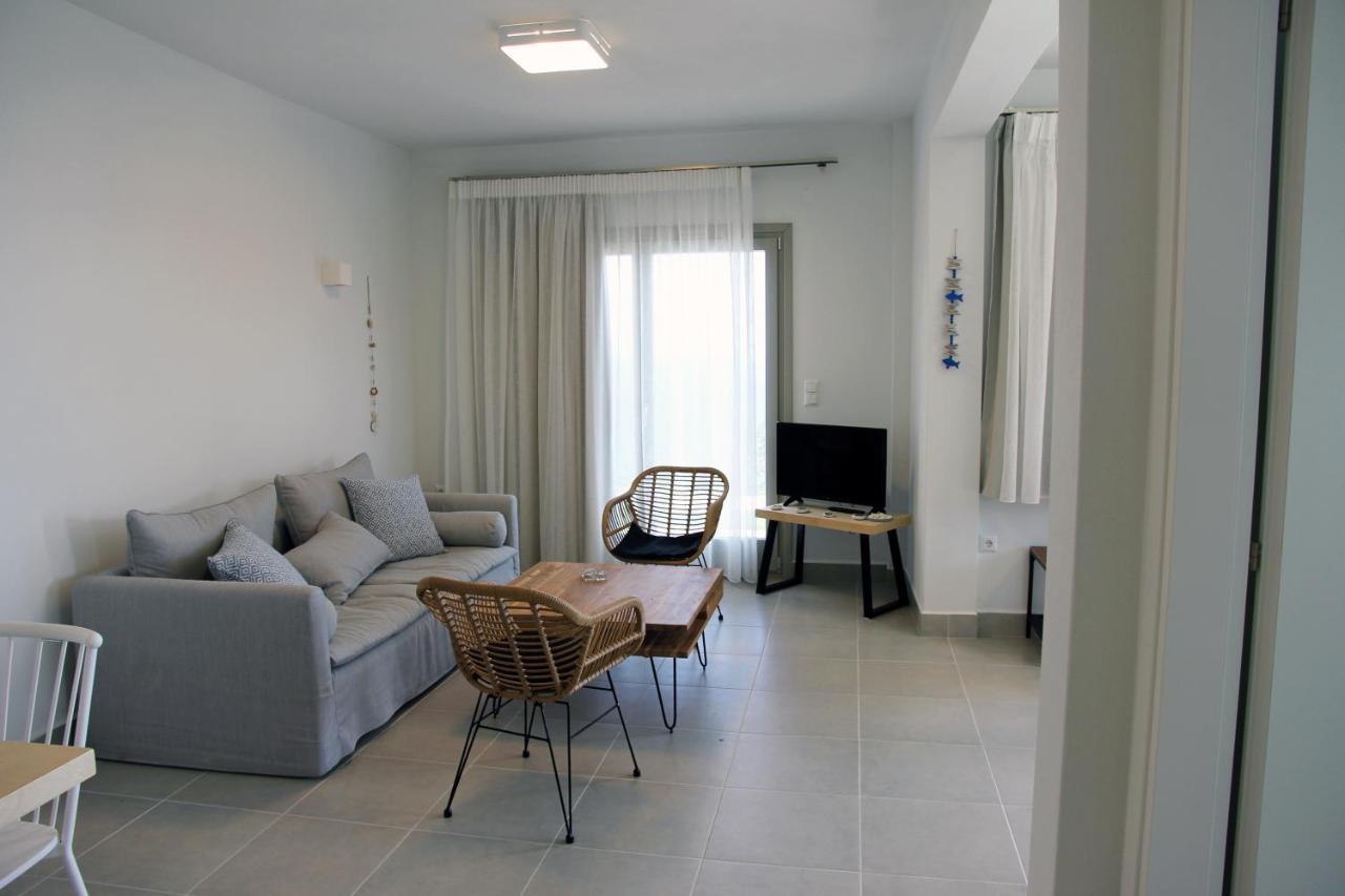 Aparthotel Moses