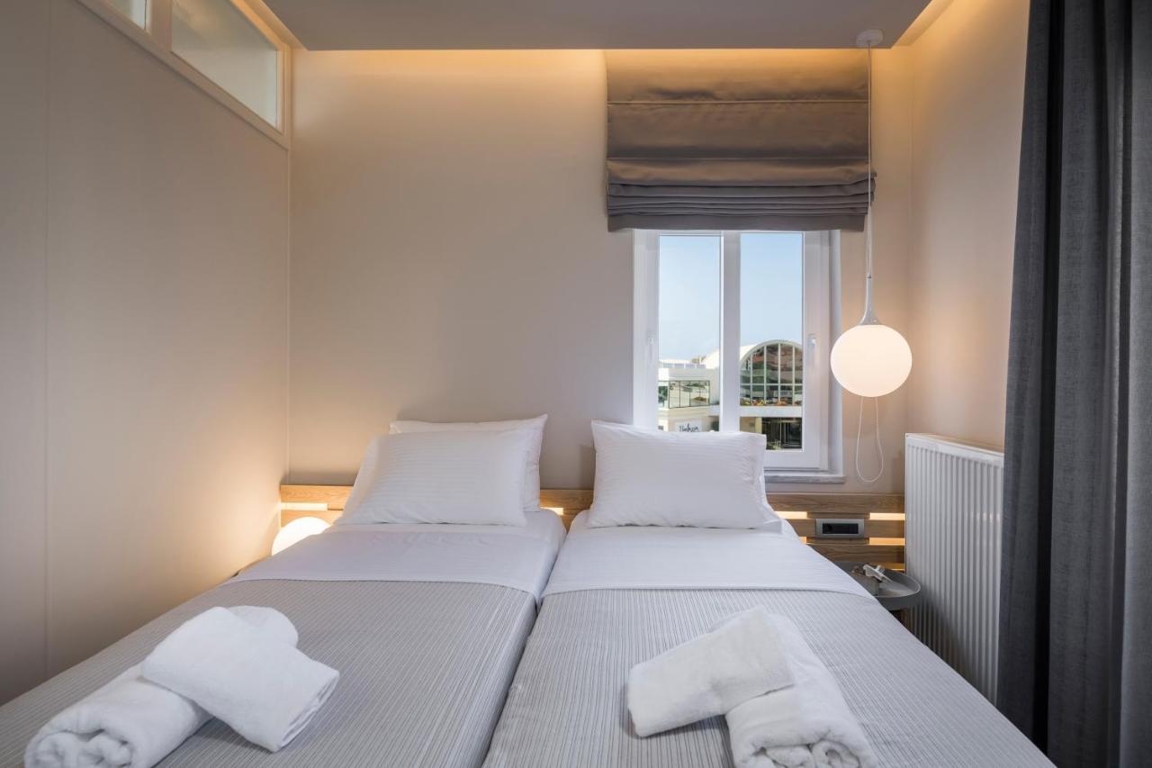 Sun Ray Luxury