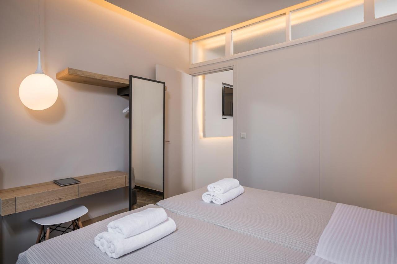 Aparthotel Sun Ray Luxury