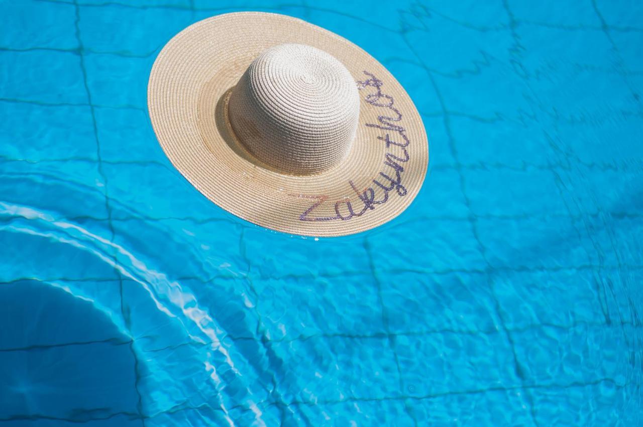 Paradise Vezal Aparthotel *