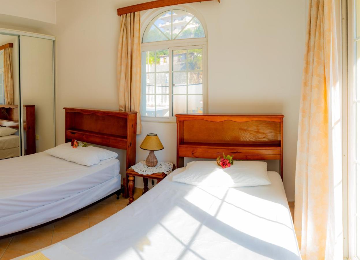 Aparthotel Valsamis Poros (Kefalonia)