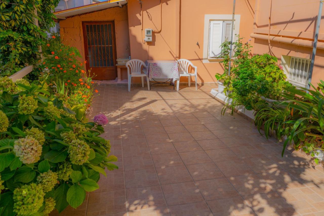 Valsamis Aparthotel