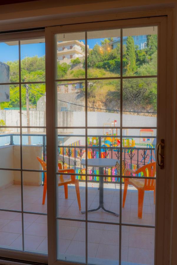 Aparthotel Valsamis