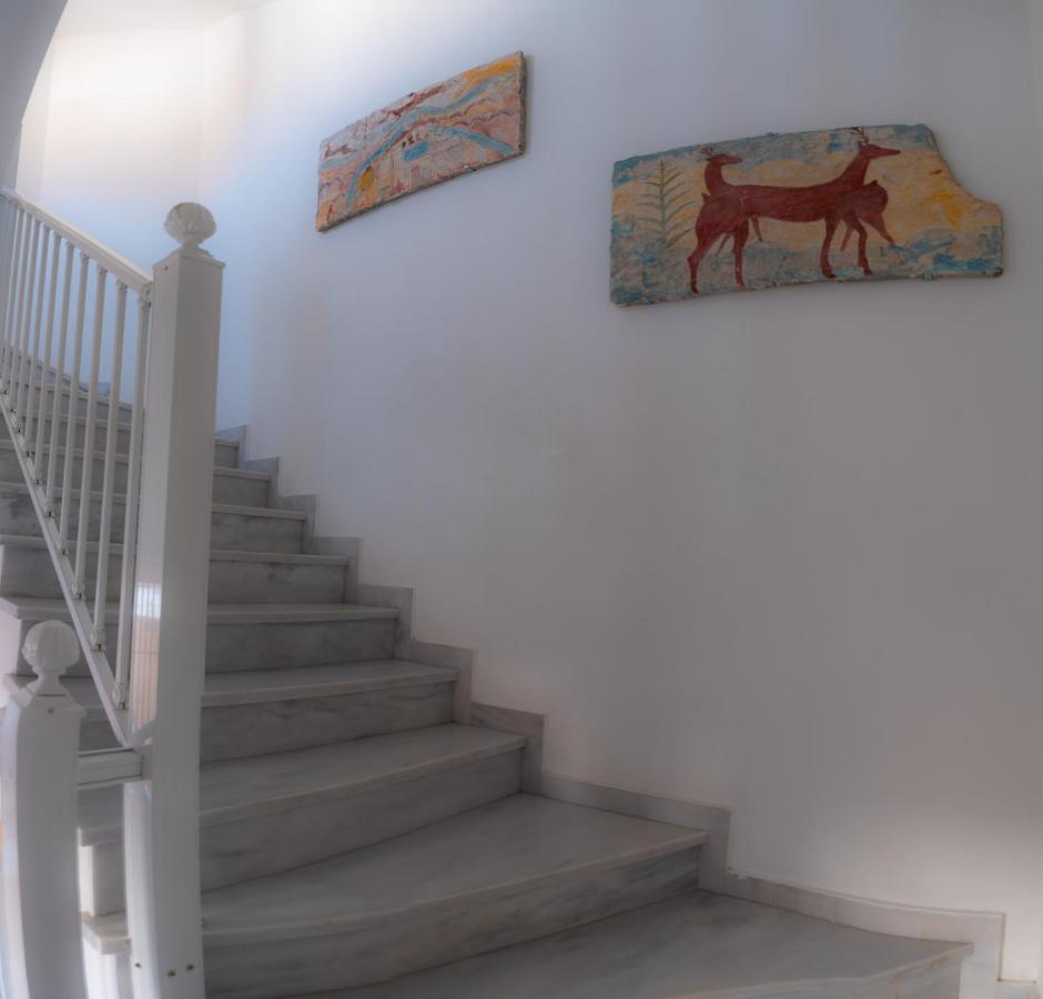 Valsamis Aparthotel