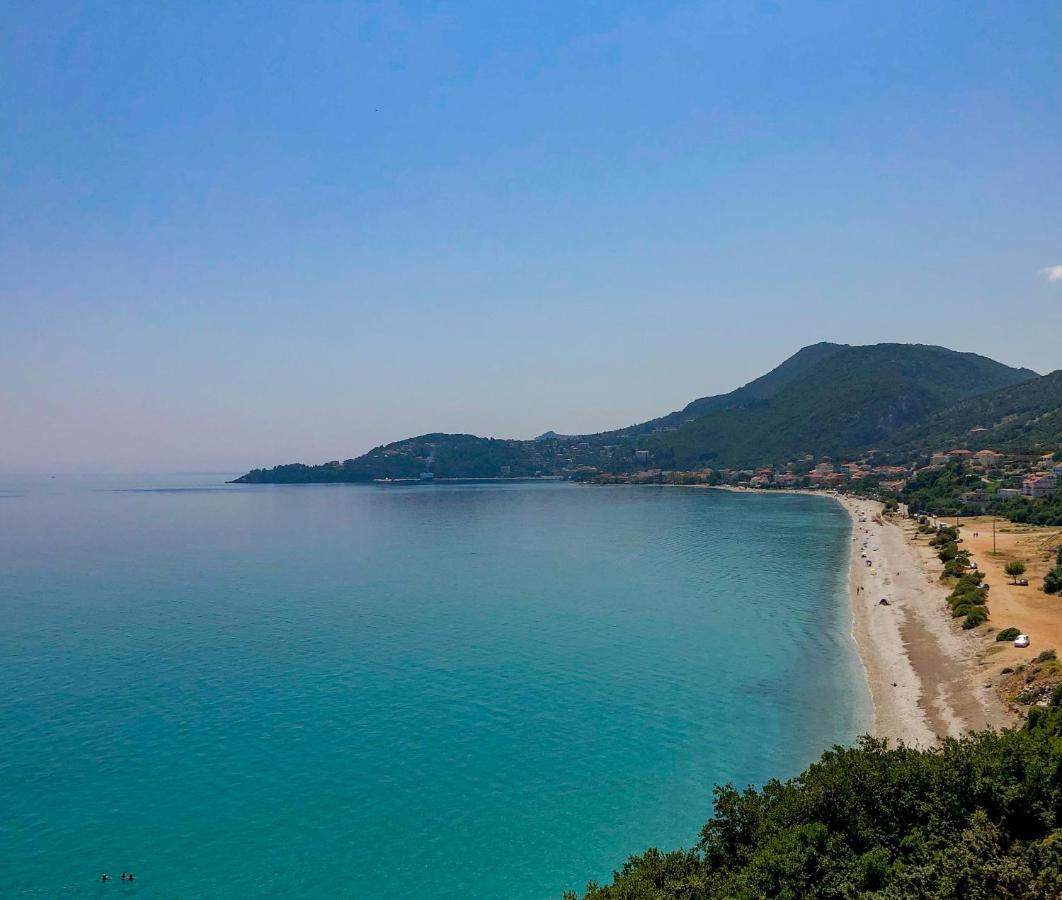 Aparthotel Valsamis Poros (Kefalonia)