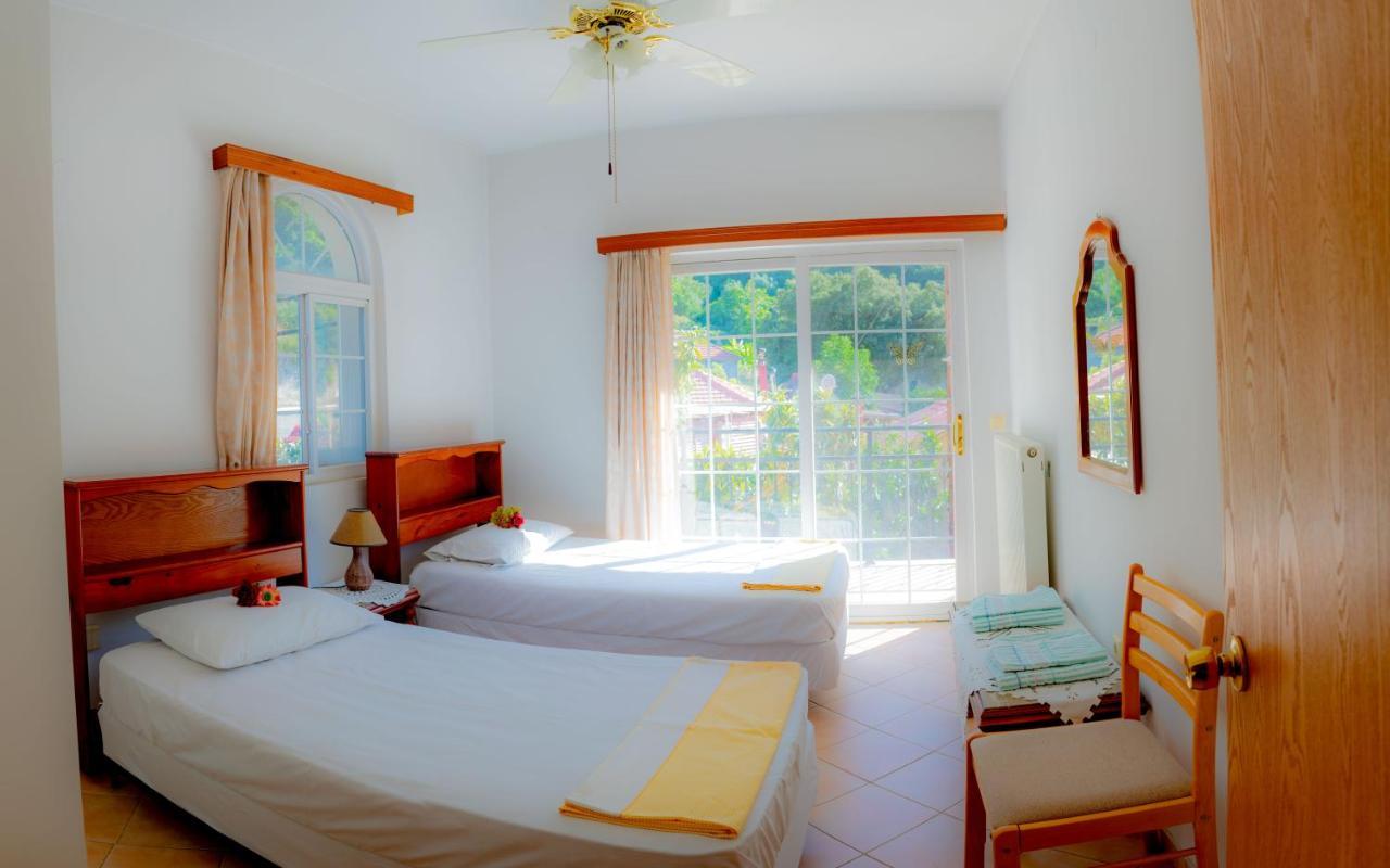 Valsamis Aparthotel Poros (Kefalonia)
