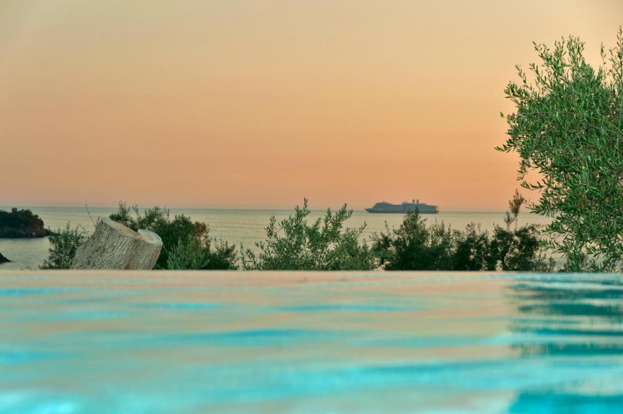 Aparthotel The View Sofas Coastal Retreat Perdika (Epirus)