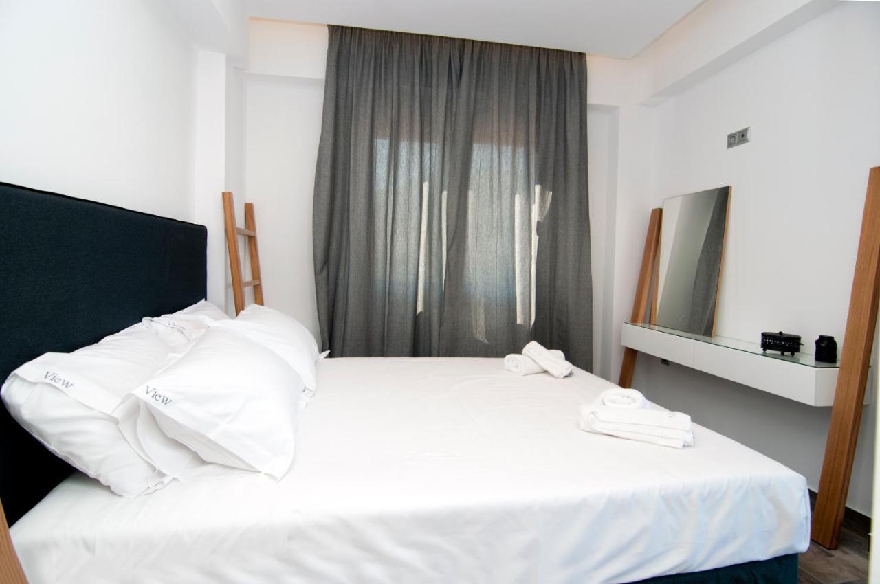 Aparthotel The View Sofas Coastal Retreat Perdika (Epirus)