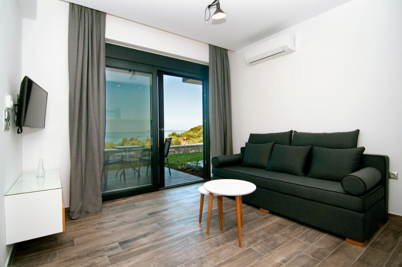 Aparthotel The View Sofas Coastal Retreat Perdika (Epirus)