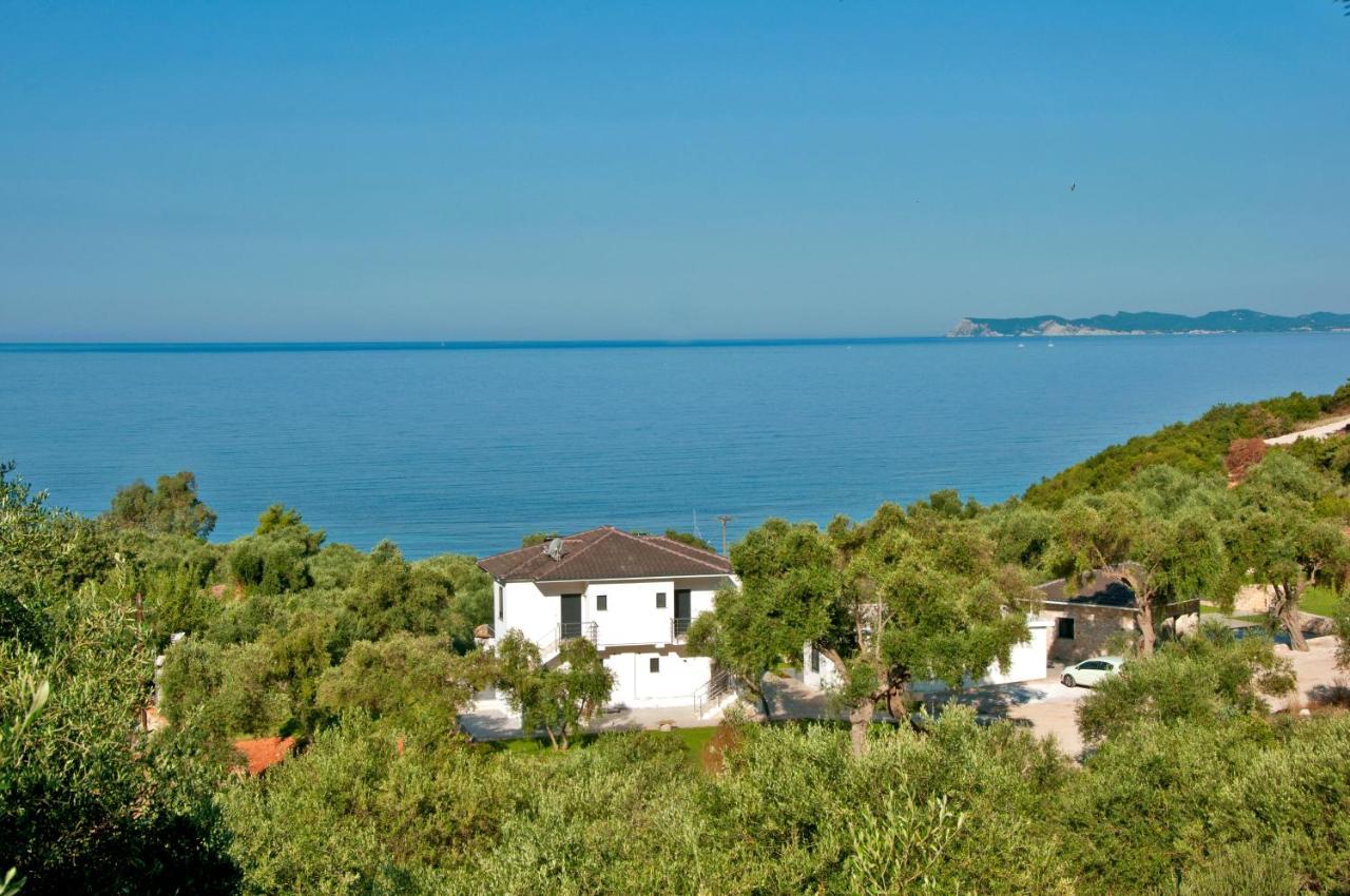 The View Sofas Coastal Retreat *