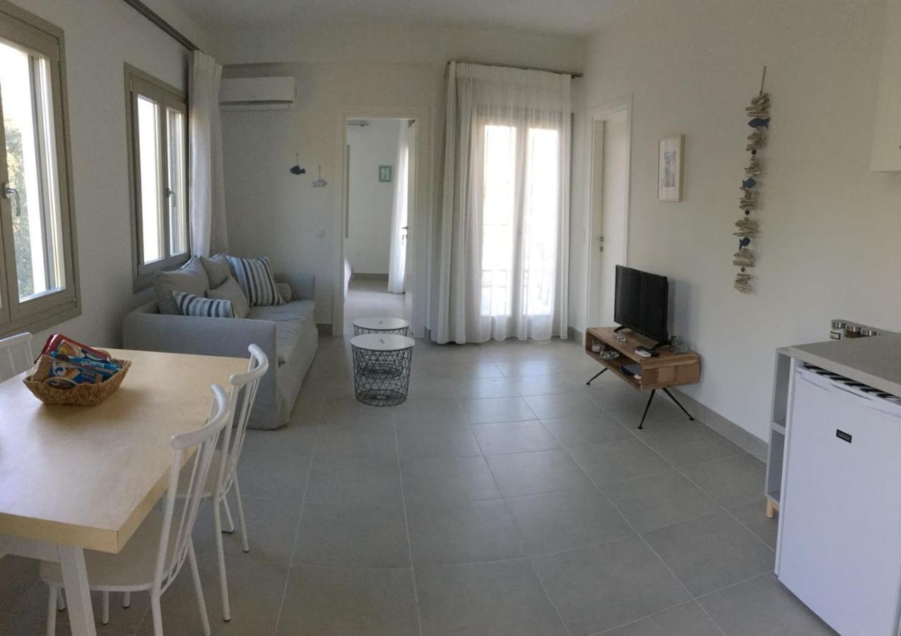 Aparthotel Moses 3*