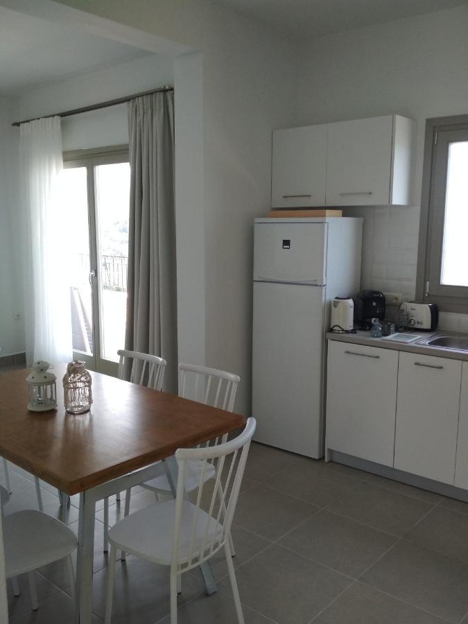 Moses Aparthotel