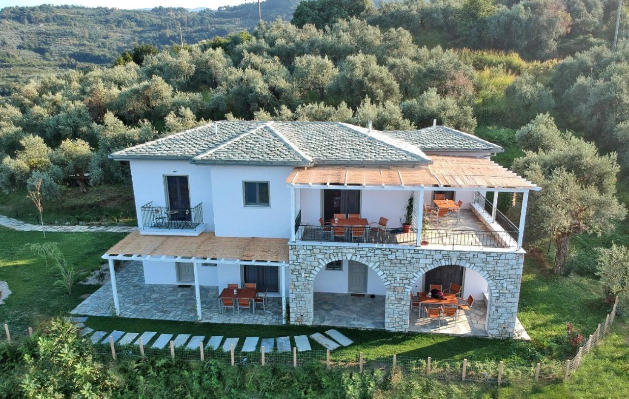 Aparthotel Moses 3*