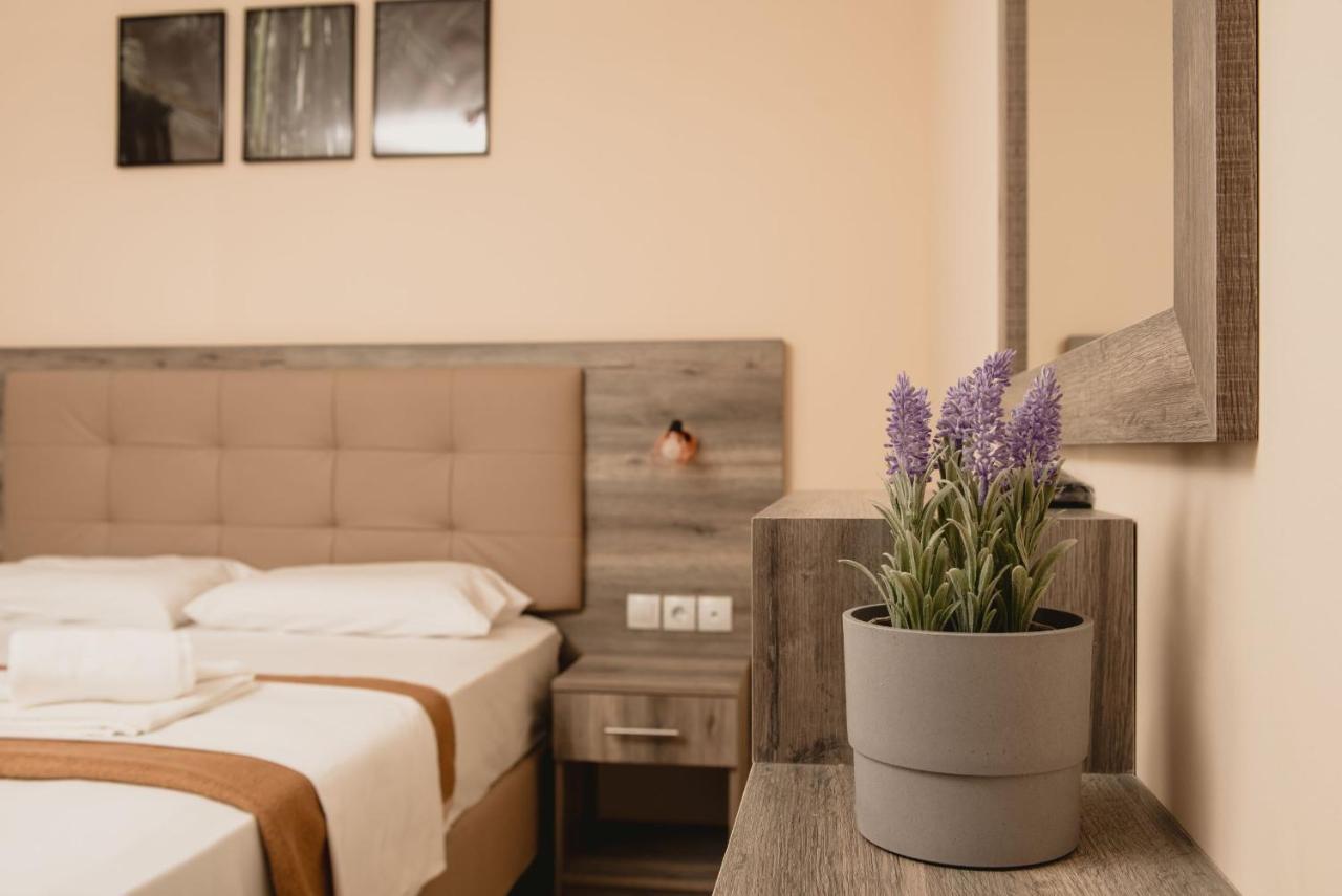 Ino Luxury Paralia Katerinis