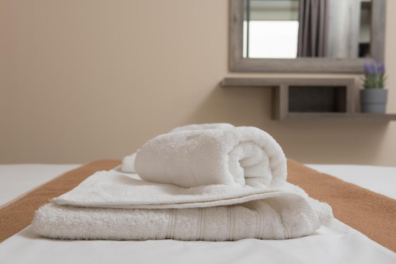 Aparthotel Ino Luxury