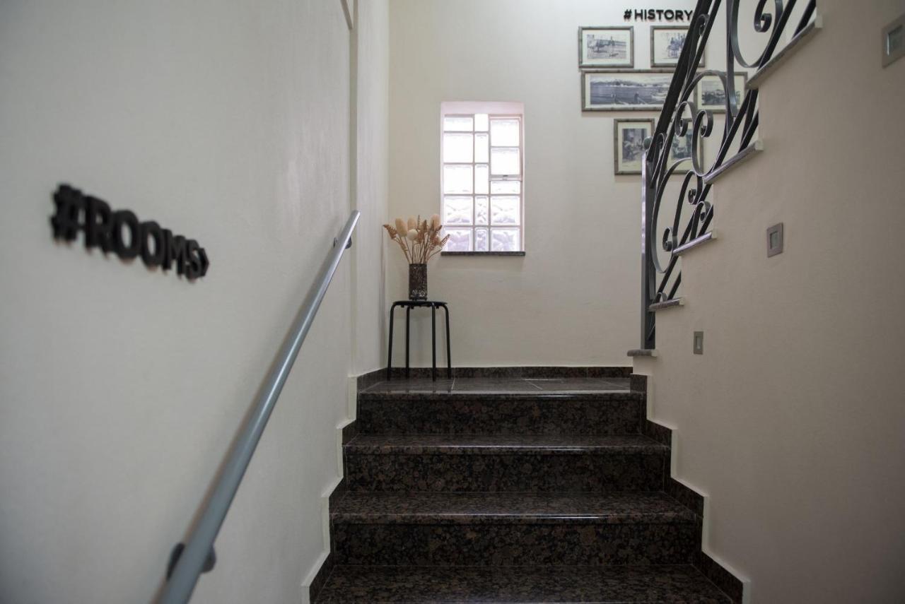 Ino Luxury Aparthotel Paralia Katerinis
