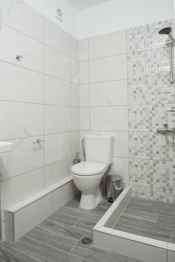 Aparthotel Ino Luxury 3*