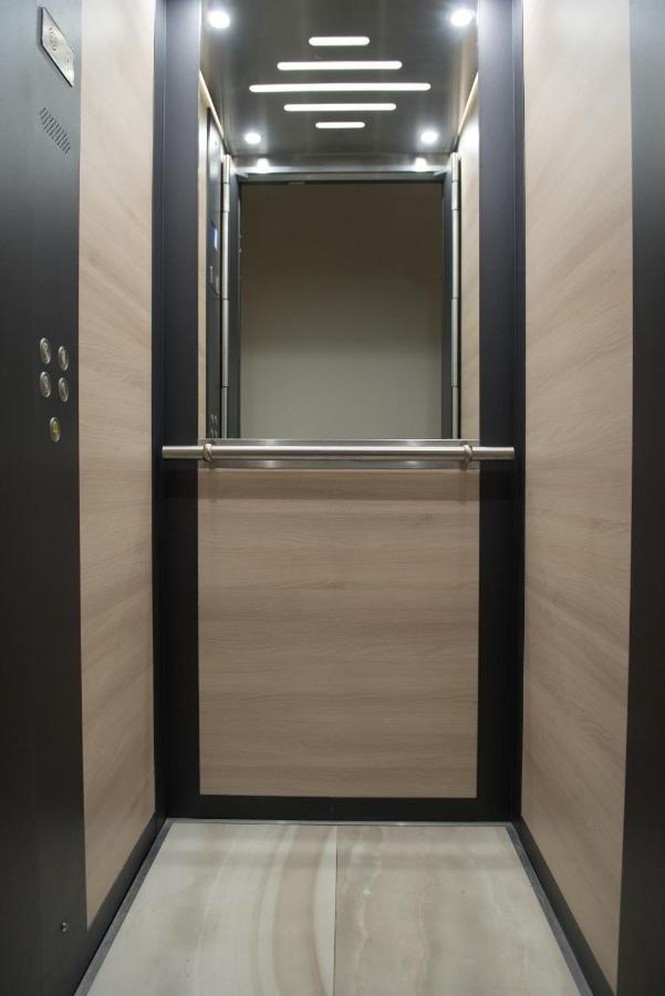 Ino Luxury Aparthotel 3*