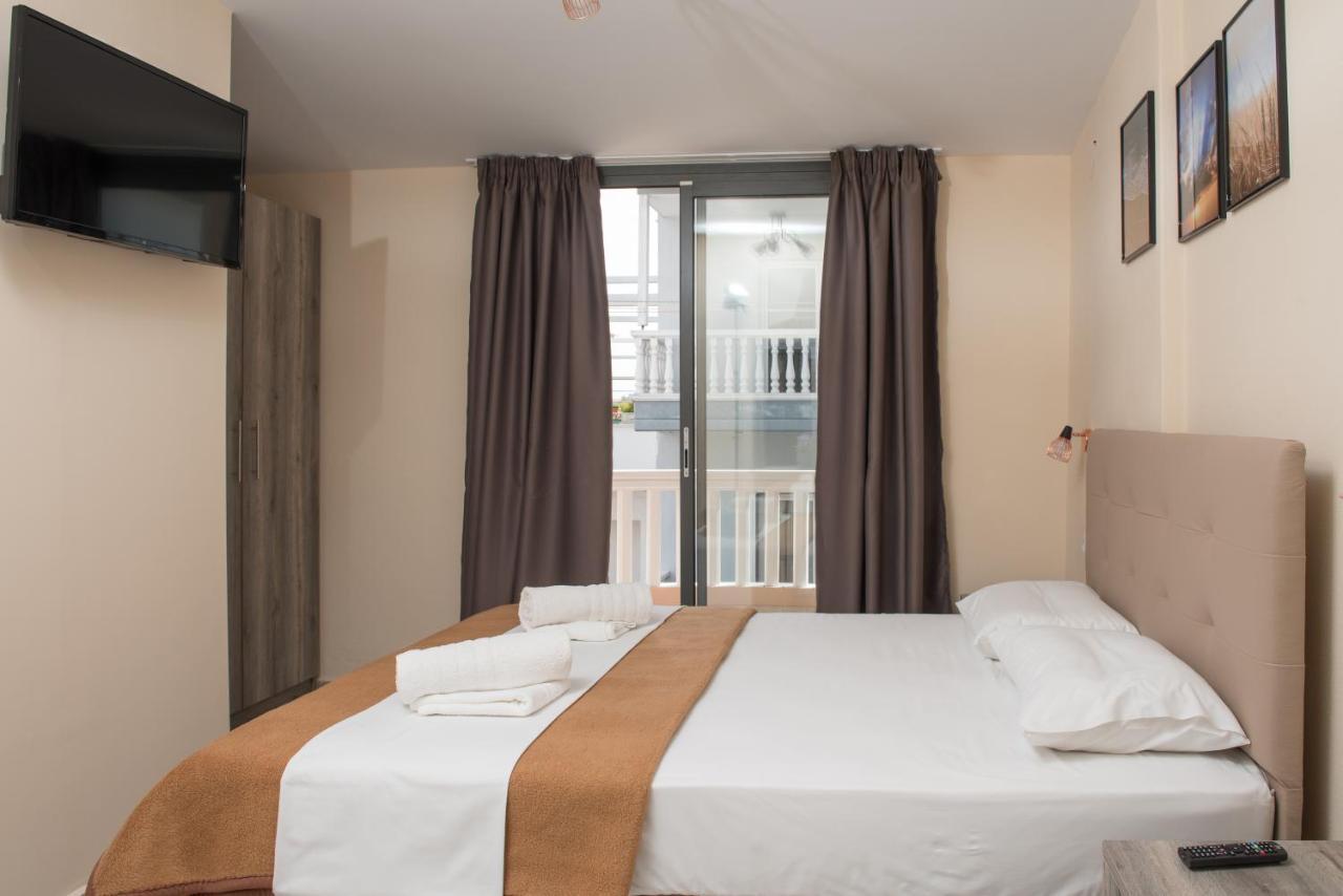 Ino Luxury Aparthotel Paralia Katerinis