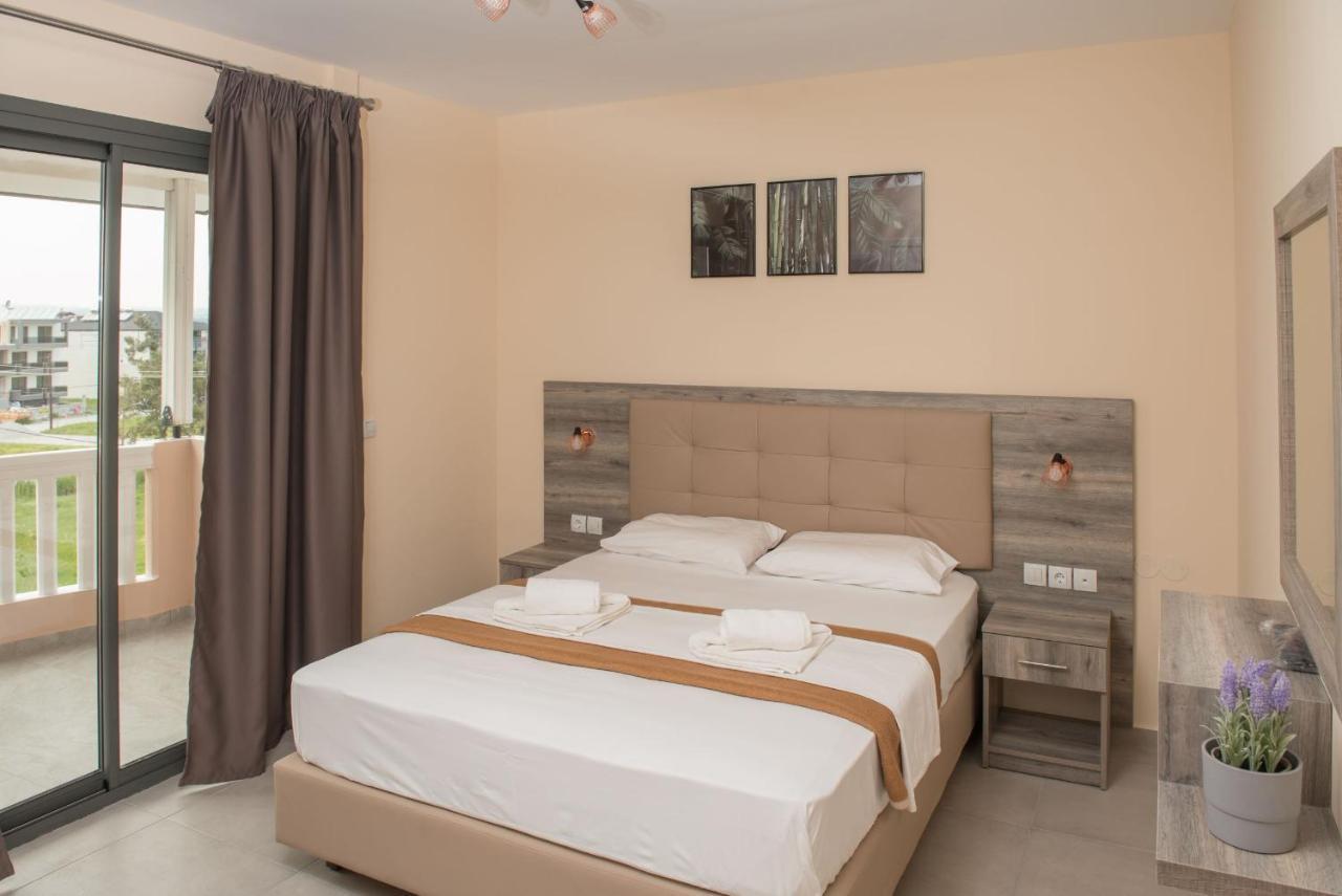 Ino Luxury Aparthotel