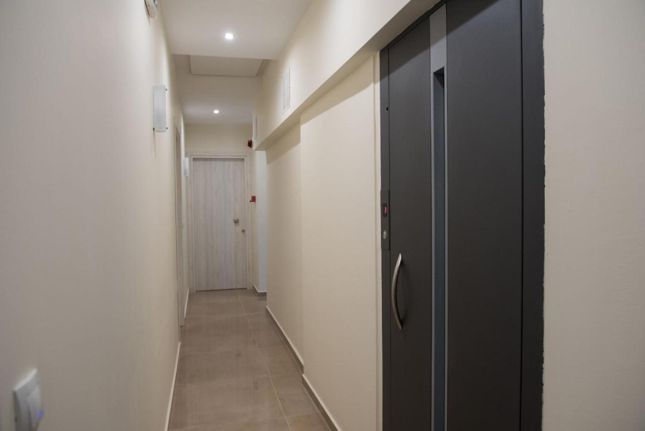 Ino Luxury 3* Paralia Katerinis
