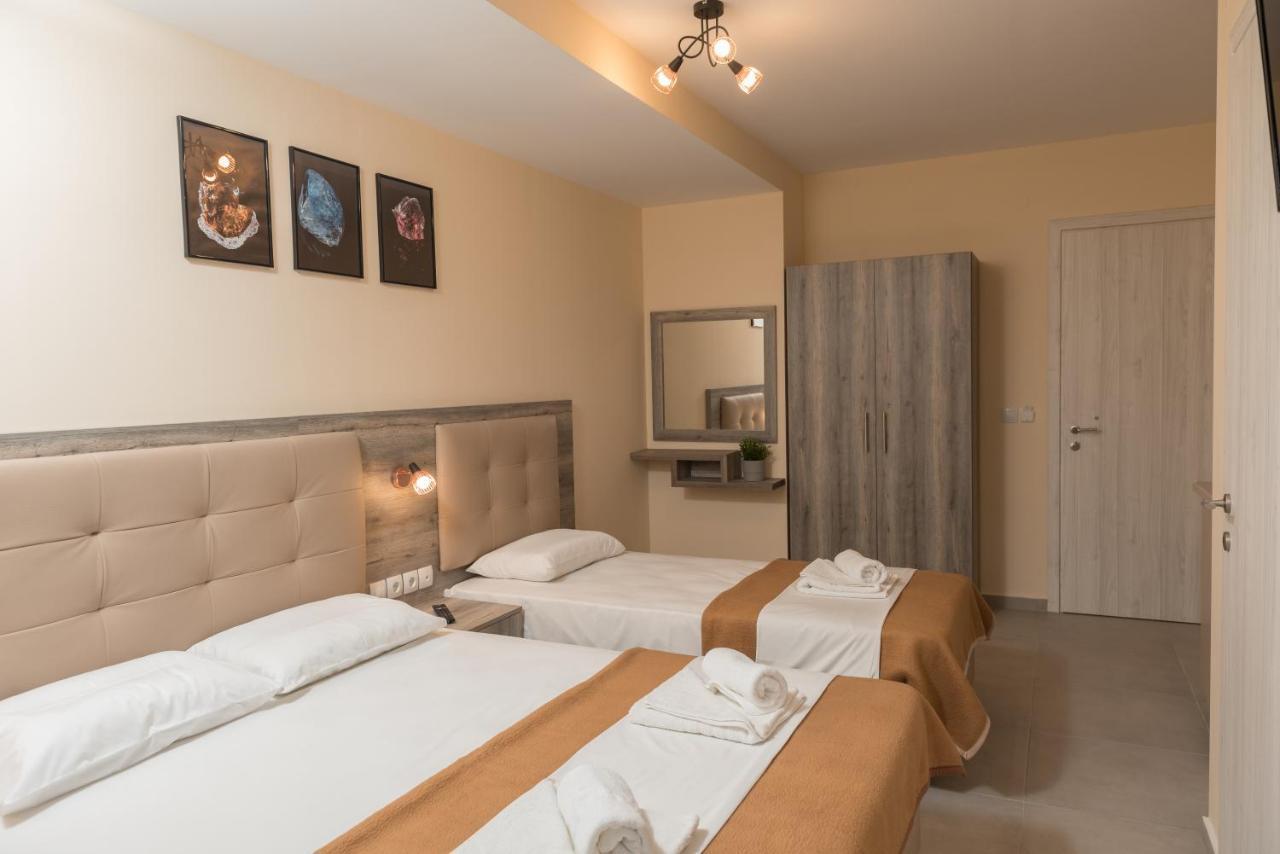 Ino Luxury