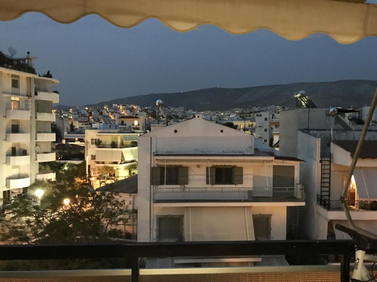 Acropolis View Aparthotel Athens