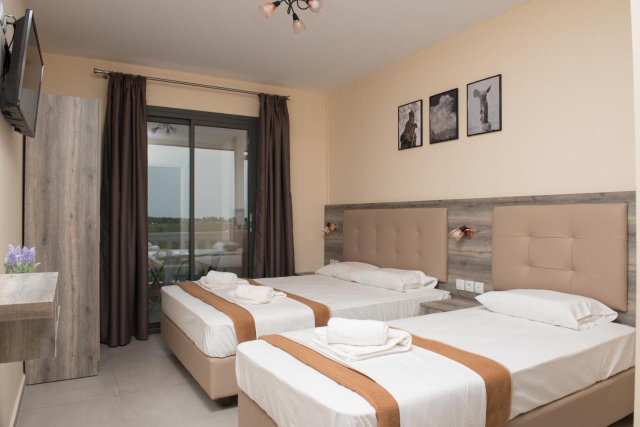 Ino Luxury 3*