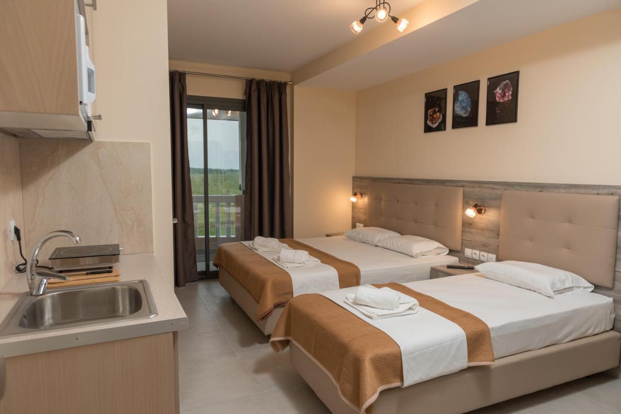 Aparthotel Ino Luxury