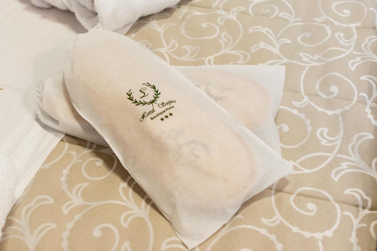 Sophia Hotel 3*