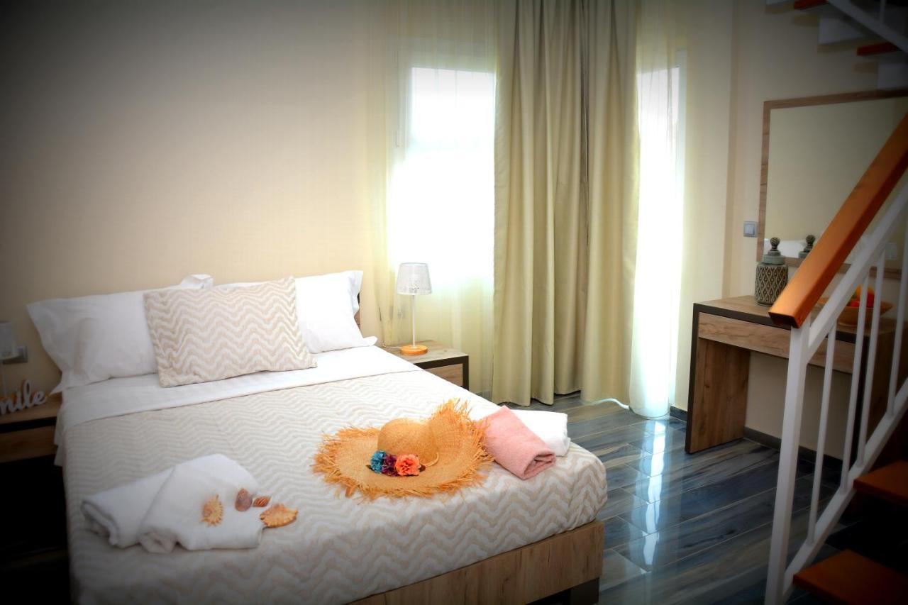 Aparthotel Vasilicos Sea