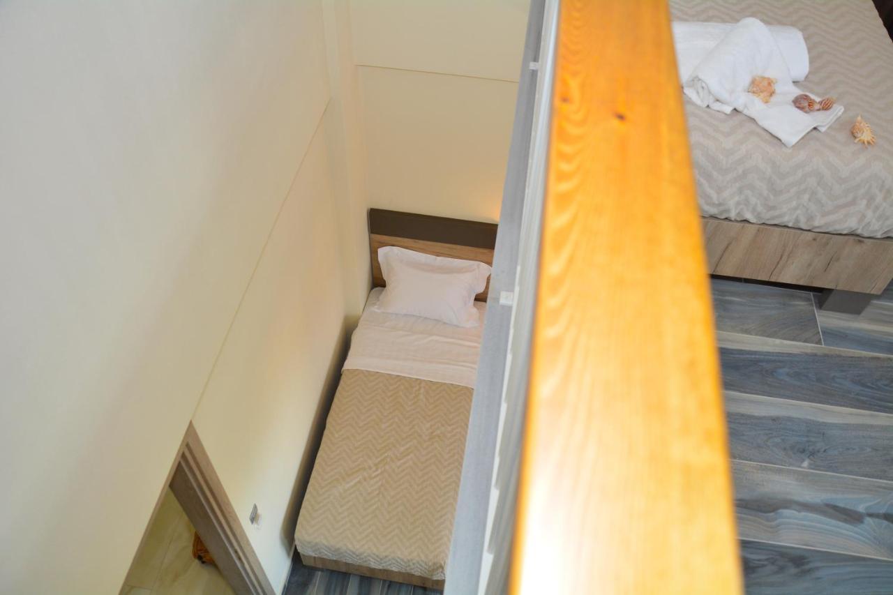 Aparthotel Vasilicos Sea