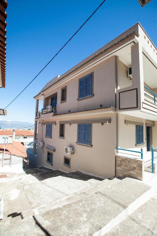 Aparthotel Vista Del Mare