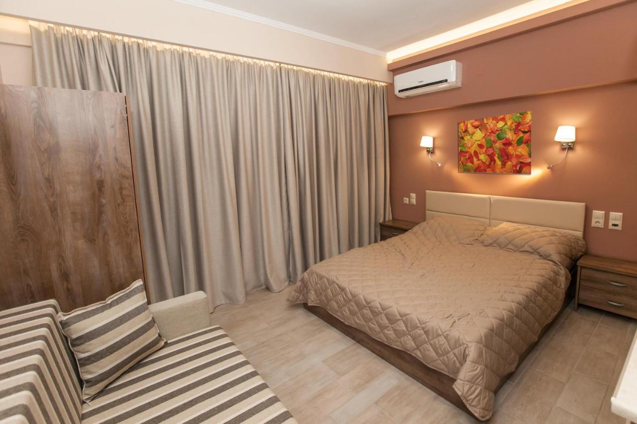 Aparthotel Vista Del Mare Nafplio