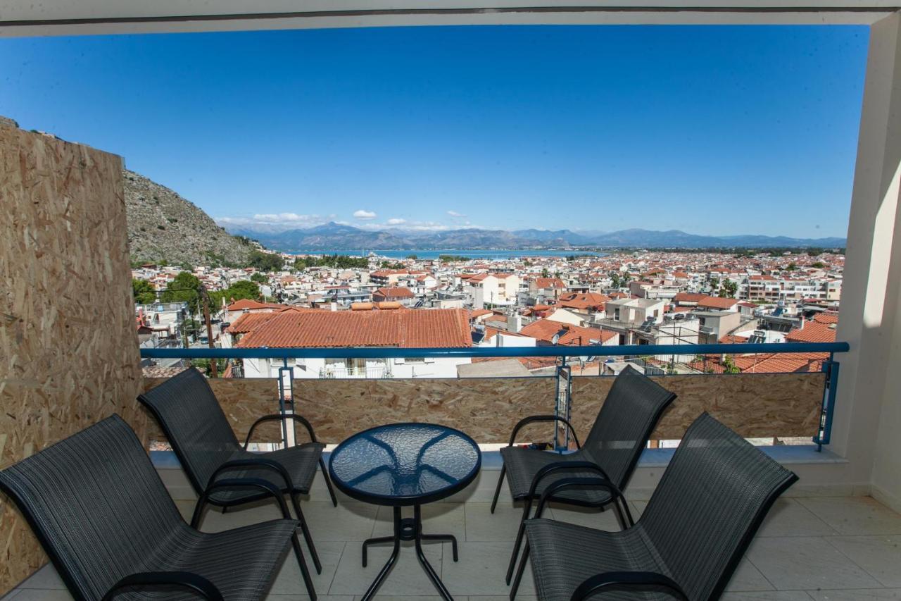 Vista Del Mare Aparthotel
