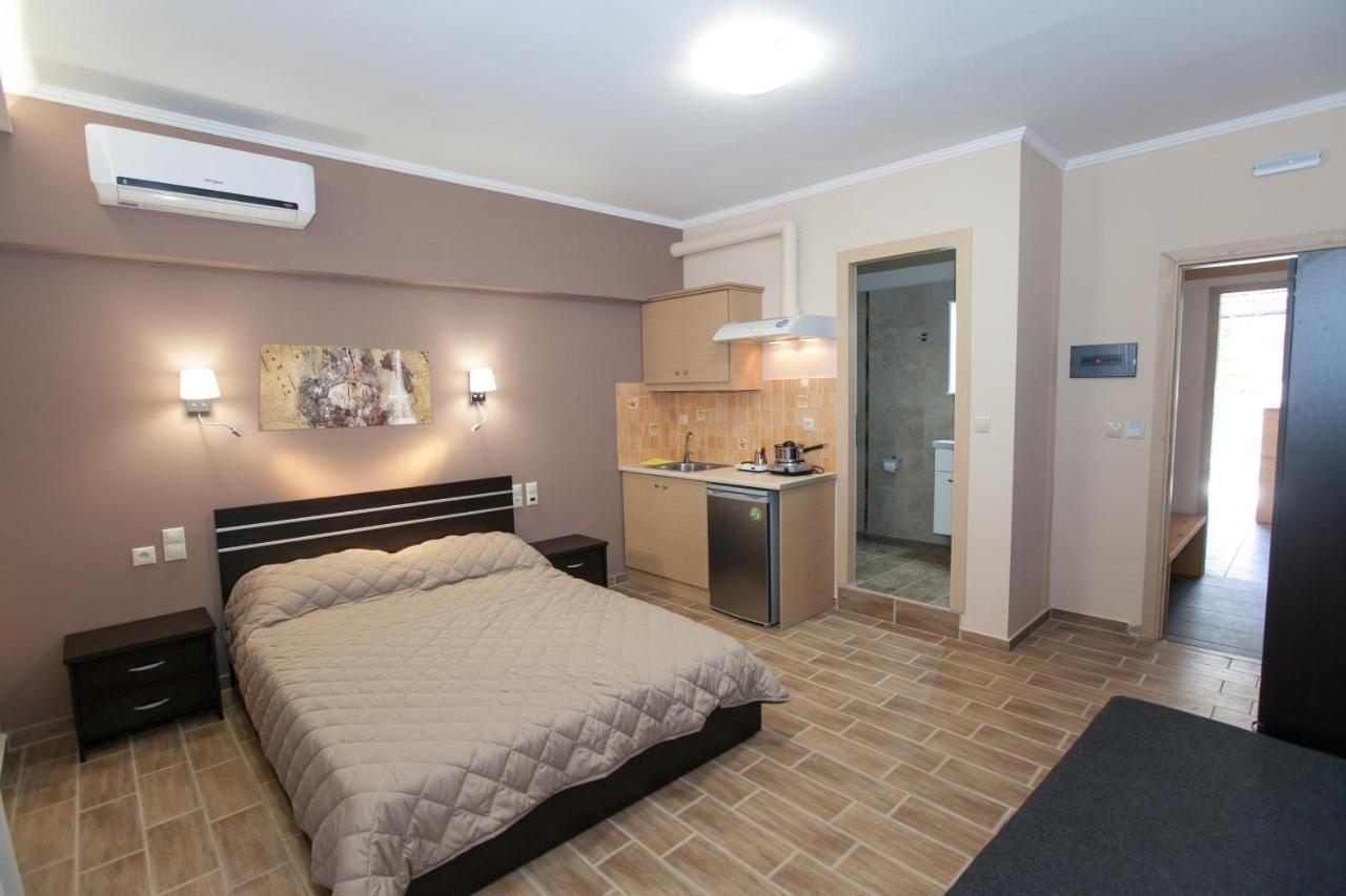 Aparthotel Vista Del Mare *