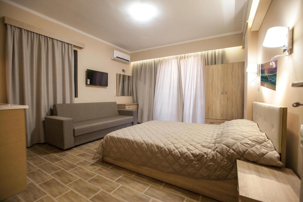 Aparthotel Vista Del Mare Nafplio