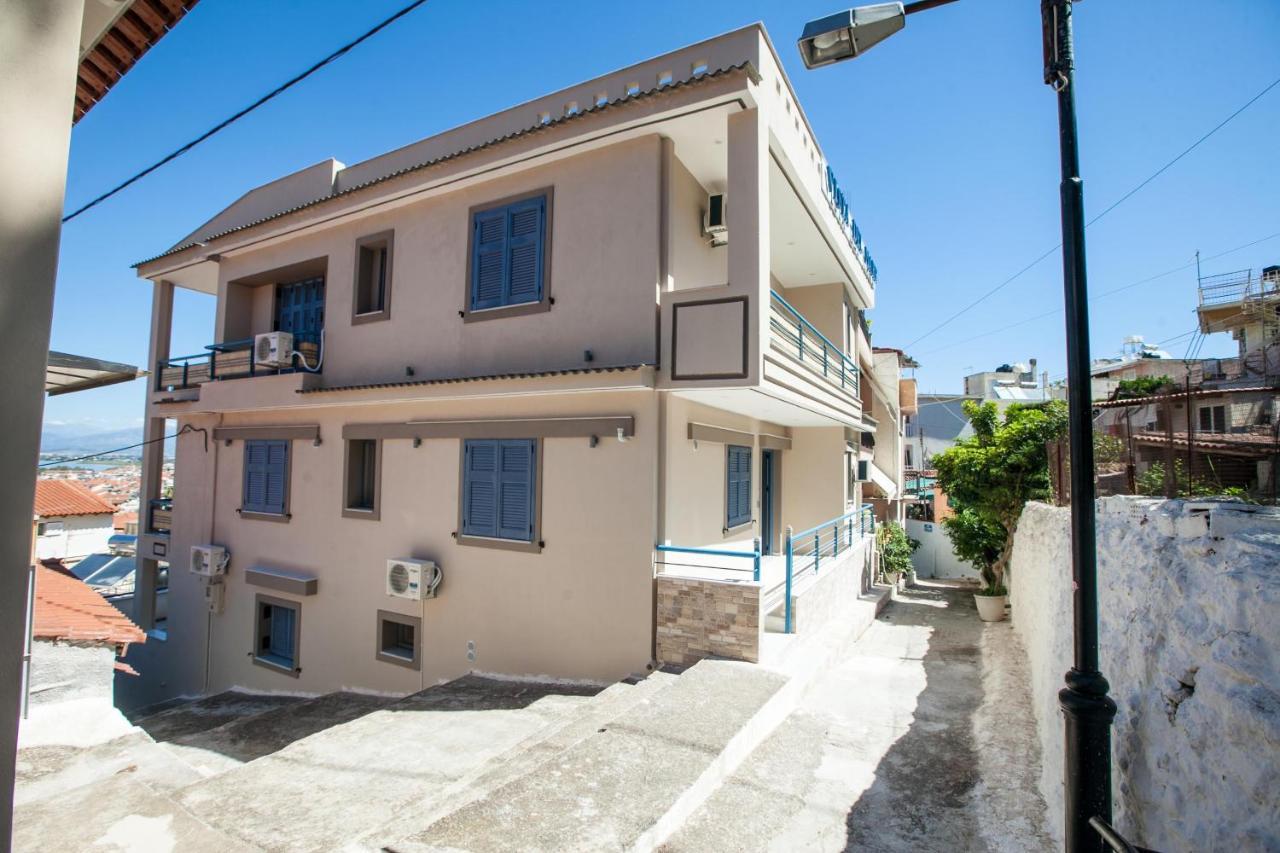 Aparthotel Vista Del Mare *